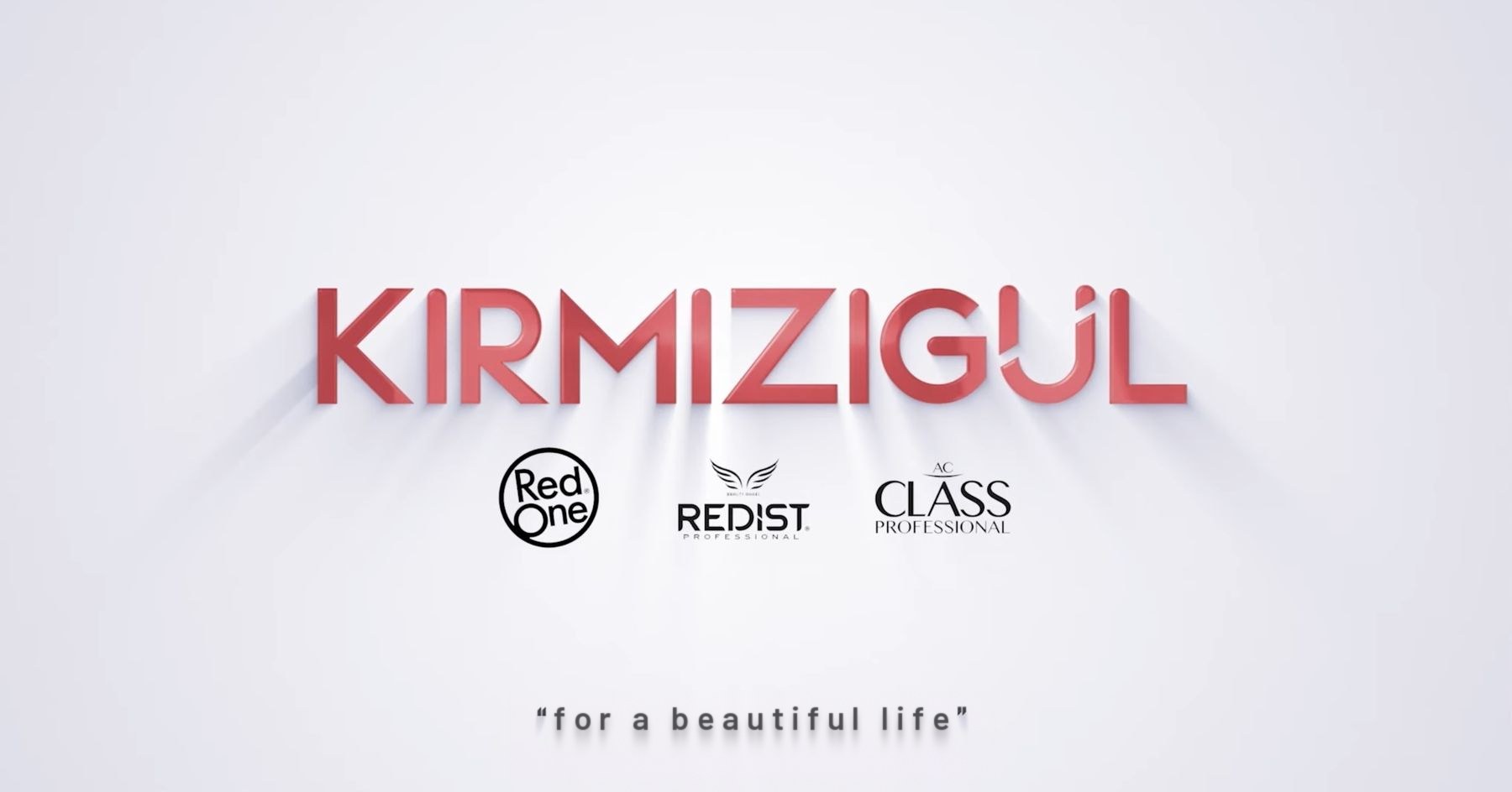 Kırmızıgül corporate film